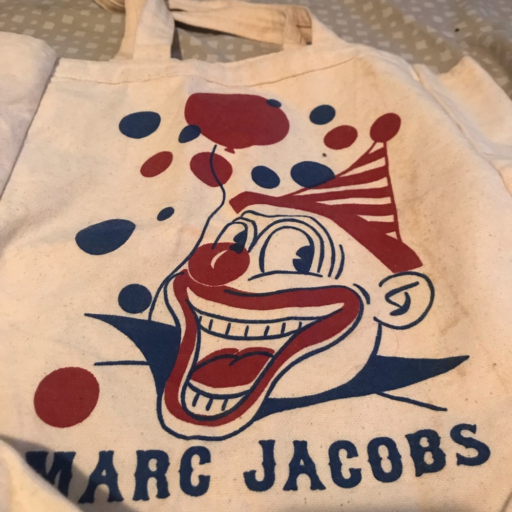 Marc Jacobs tote